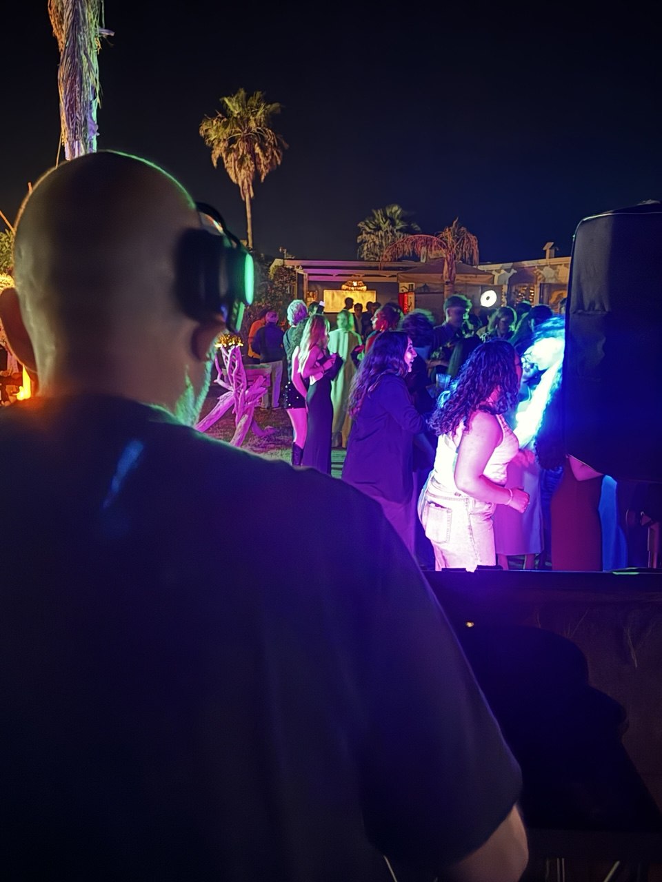 Ke’e Beach - eventi e ambienti